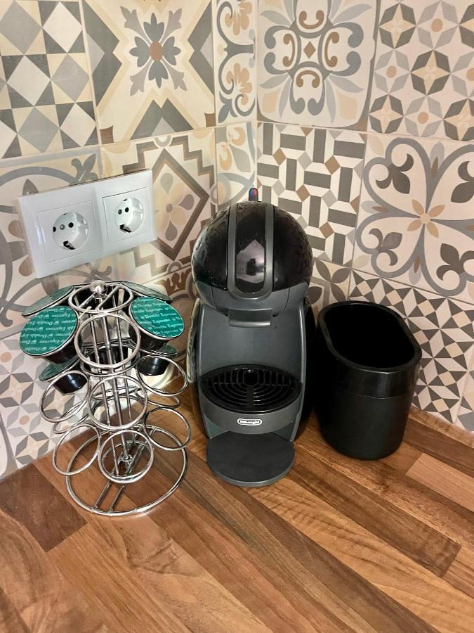 Bonito Apartamento Con Terraza, Jardin Y Piscina カラン・ボッシュ エクステリア 写真