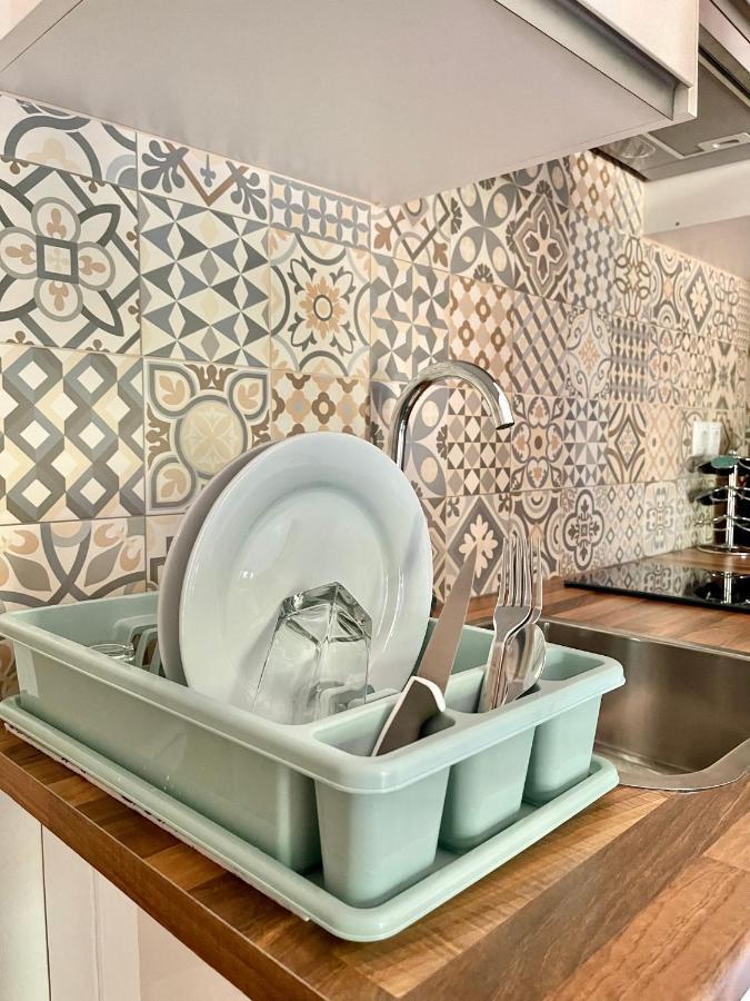 Bonito Apartamento Con Terraza, Jardin Y Piscina カラン・ボッシュ エクステリア 写真